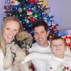 Meet your Posher, Brooke